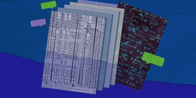 AI models are using material from retracted scientific papers AI models are using material from retracted scientific papers