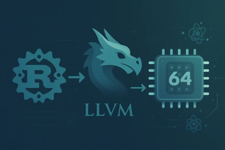 From Rust to Reality: The Hidden Journey of Fetch_max