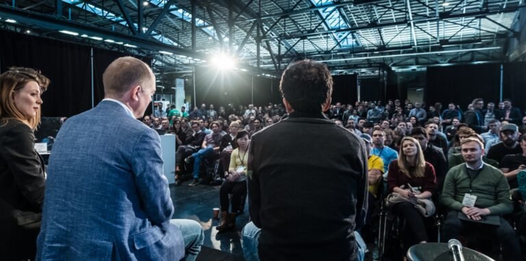 Don’t miss the next big tech start-up: TechCrunch Disrupt tickets are 25% off
