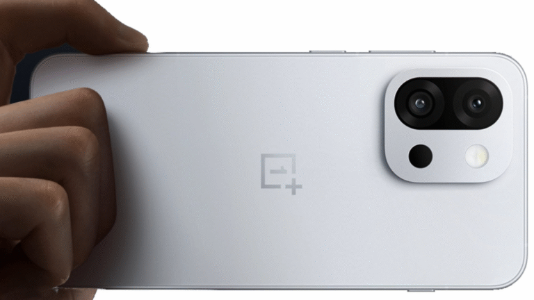 OnePlus 15 leaks point to downgrades in camera and haptics