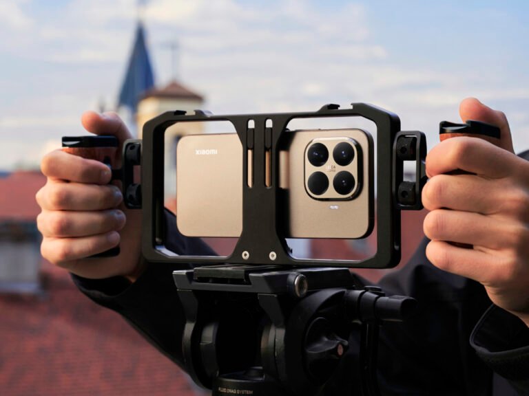 Xiaomi 15T Pro now official with 5x periscope camera, powerful MediaTek Dimensity 9400 Plus chipset and up to 1 TB storage