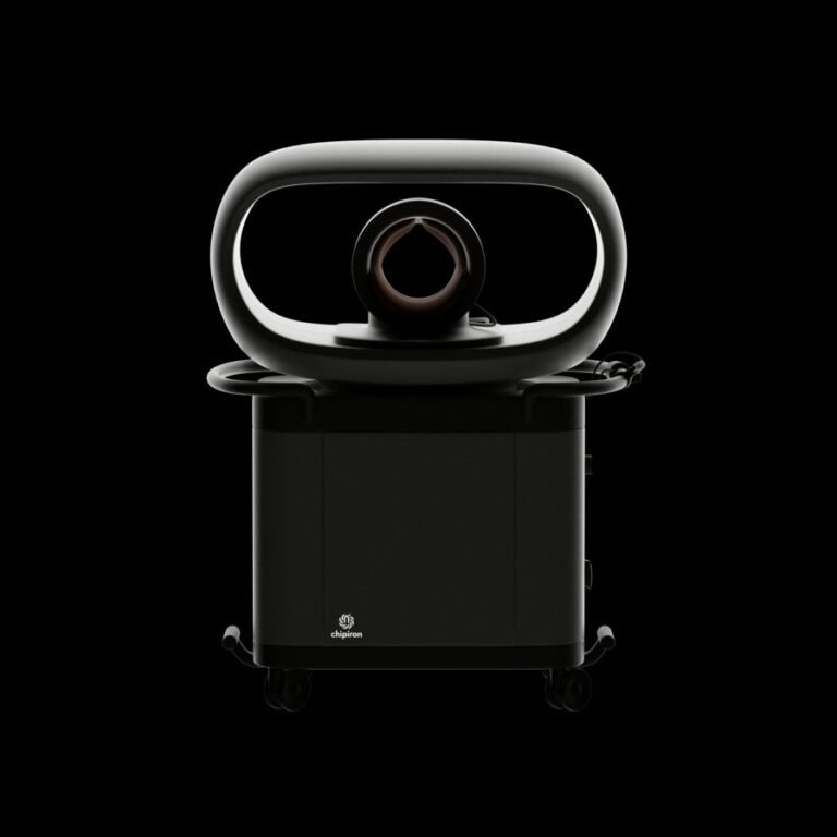 Chipiron’s big idea: rethinking MRI access, not replacing old machines 