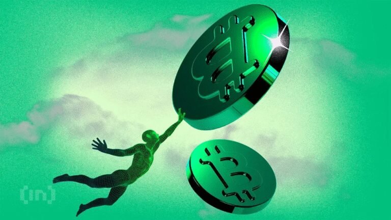 $1B Crypto Plan Announced as Jiuzi Shares Spike to 55.5%