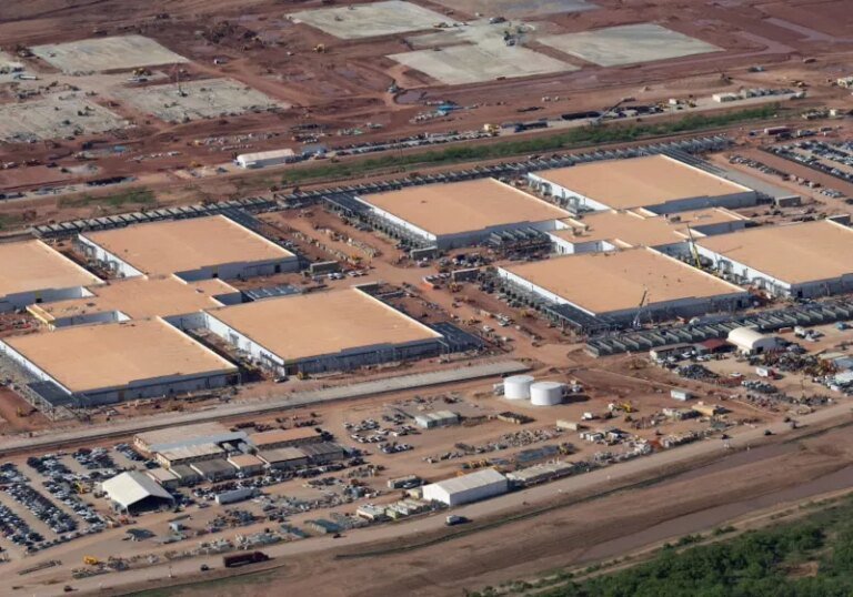 Unlimited power: OpenAI plans trillion-dollar data center network to power AI growth