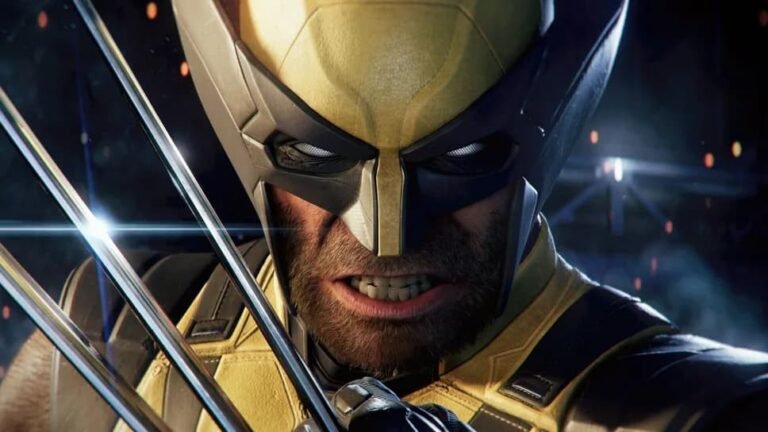 Marvel’s Wolverine slices his way onto PS5 in fall 2026