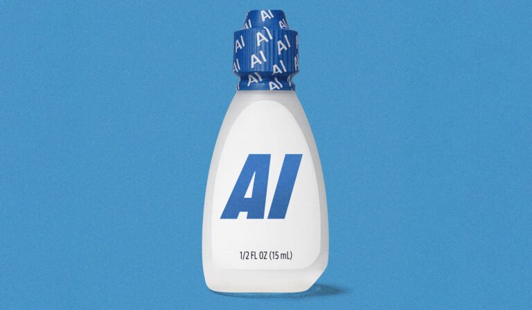 ChatGPT is now 20% of Walmart’s referral traffic — while Amazon wards off AI shopping agents