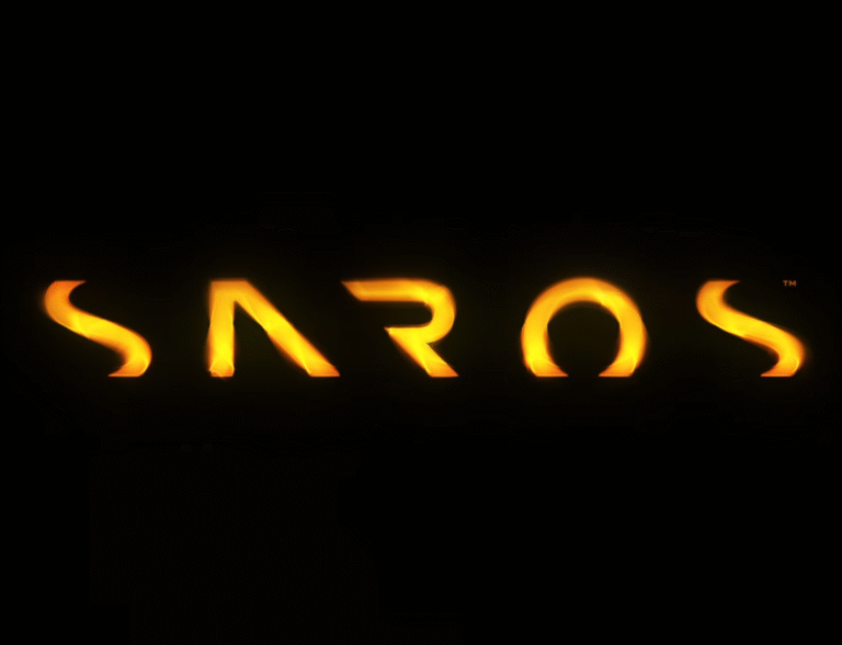 New Saros trailer shows off gameplay and confirms release date