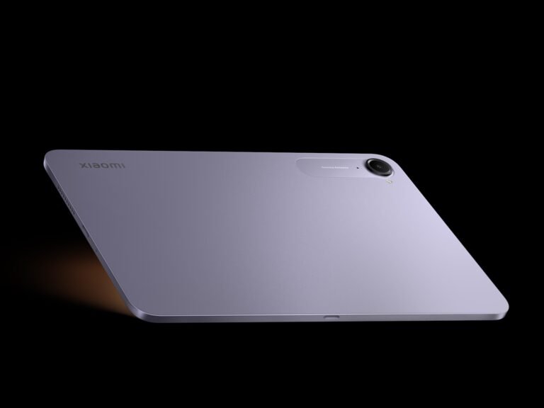 Xiaomi Expands Tablet Lineup in Malaysia with Xiaomi Pad Mini and Redmi Pad 2 Pro Series