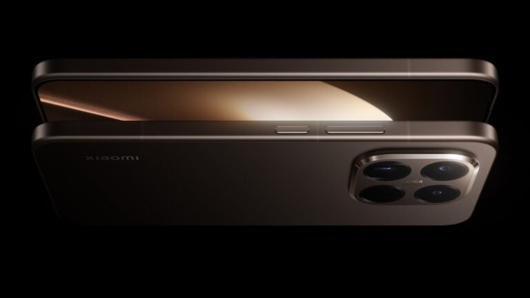 Xiaomi 15T Series launches in Malaysia from RM1899