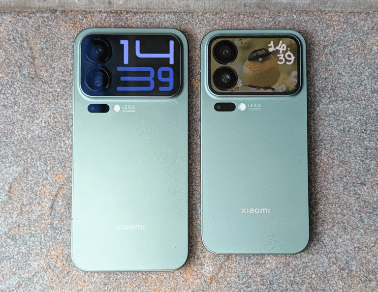 Xiaomi 17 Pro and 17 Pro Max: Specs, Release Date, Price, Features