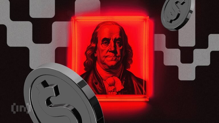 US Economic Data Shows Healthy Q2 Growth, So Why Aren’t Markets Rallying?