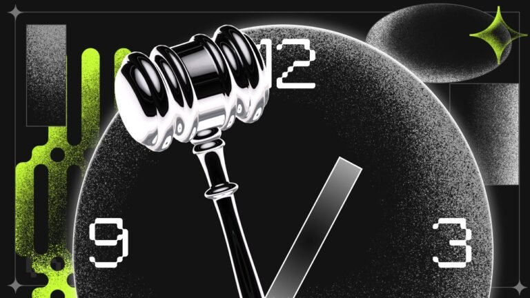 INTERPOL and Eurojust Dismantle Massive International Crypto Crime Rings