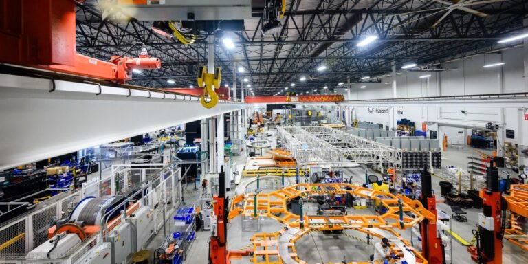 Fusion power plants don’t exist yet, but they’re making money anyway