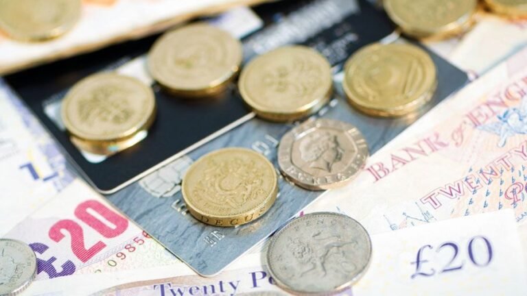 UK government says a new AI tool helped it recover almost £500 million in fraud losses