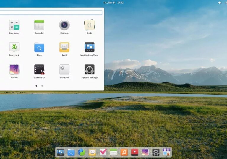 Elementary OS offers a polished Linux alternative to Windows and macOS