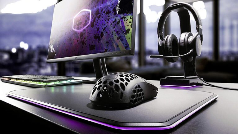 8 PC gaming upgrades under $100 that level up your battlestation