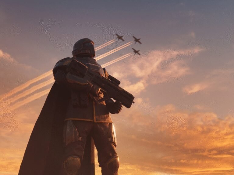 Helldivers 2 crashes: Arrowhead responds to user claims of performance drops, audio bugs and stability issues