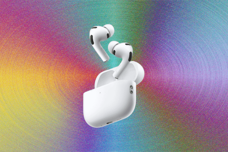 Apple AirPods Pro 3 Review: Still The Best for iOS