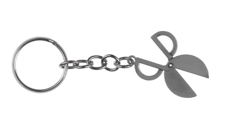 5 Tools From Lowe’s You Can Fit On Your Keychain