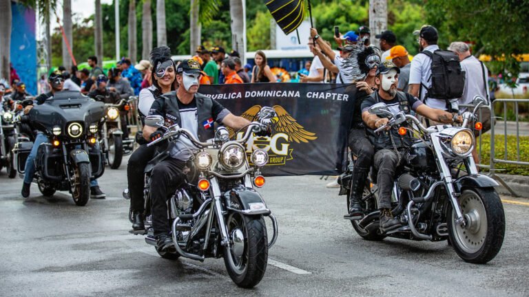 13 Harley-Davidson Motorcycles With Terrible Resale Value