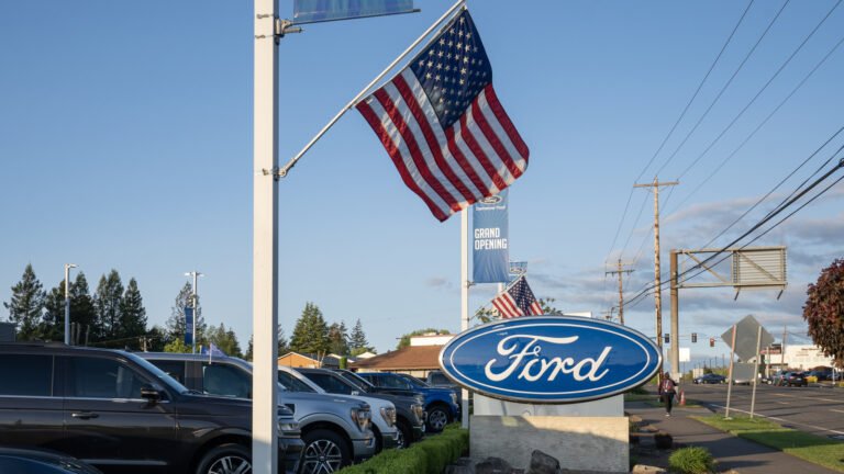 Why Ford Dropped Navistar For The Power Stroke Diesel Engine