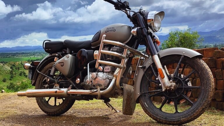 13 Of The Safest Motorcycles That Are Great For Beginners