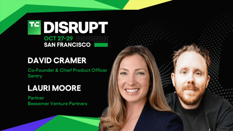 Vibe coding: Hype or new reality? Only at TechCrunch Disrupt 2025