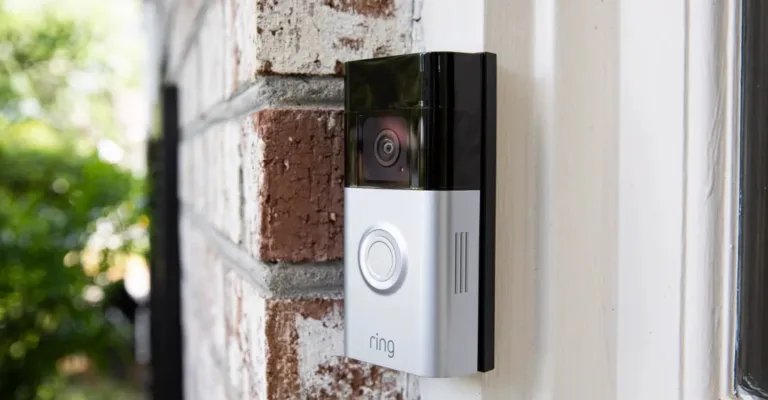 One of our favorite video doorbells is 47 percent off in the run-up to Prime Day