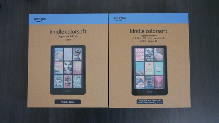 The Amazon Kindle War Against Piracy