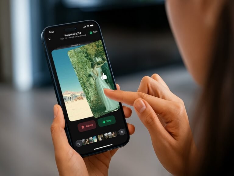 Just $25 to instantly clear your iPhone’s duplicate files for life