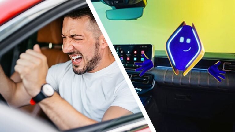 Driving us mad – the 6 most annoying EV innovations that no-one asked for Driving us mad – the 6 most annoying EV innovations that no-one asked for