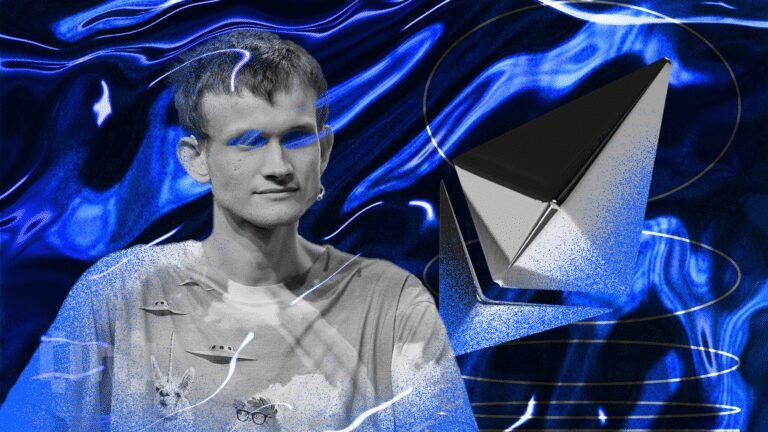 Vitalik Buterin Warns EU Surveillance Plan Threatens Digital Privacy