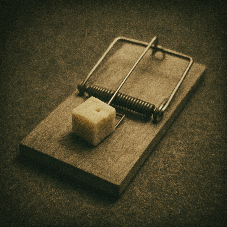 The AI coding trap The AI coding trap