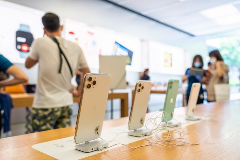 She Sent Her iPhone to Apple. Repair Techs Uploaded Her Nudes to Facebook (2021)