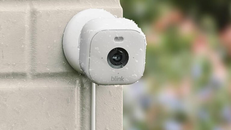 Two Blink Mini 2 cameras are on sale for $35 in this Prime Day deal Two Blink Mini 2 cameras are on sale for $35 in this Prime Day deal