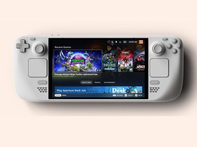 Over $180 worth of Steam Deck-compatible indie games drop to $20 on Humble Bundle Over $180 worth of Steam Deck-compatible indie games drop to $20 on Humble Bundle