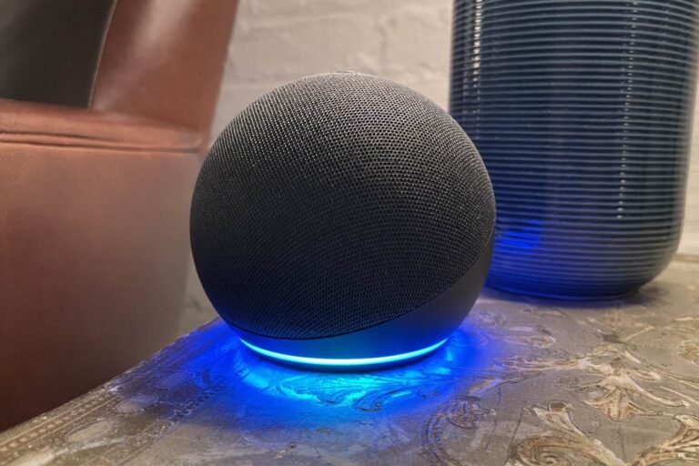 Amazon’s fall hardware event: 5 Echo devices overdue for an upgrade