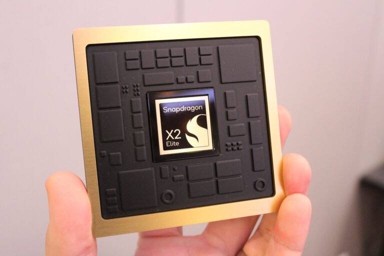 Qualcomm’s Snapdragon X2 Elite Extreme Performance Puts Pressure Back on Intel and Apple Qualcomm’s Snapdragon X2 Elite Extreme Performance Puts Pressure Back on Intel and Apple