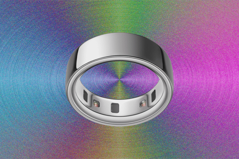 The Best Smart Rings, Tested and Reviewed (2025) The Best Smart Rings, Tested and Reviewed (2025)