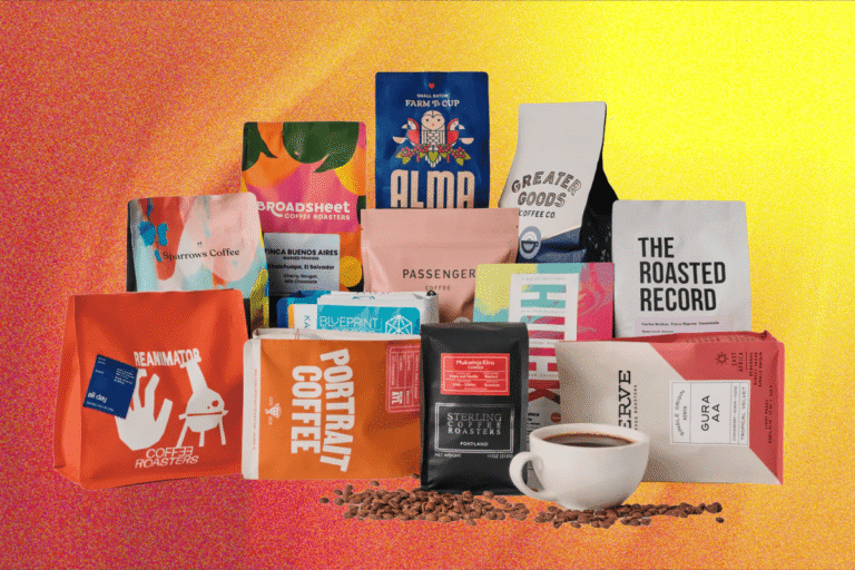 The 3 Best Coffee Subscription Deals for National Coffee Day 2025 The 3 Best Coffee Subscription Deals for National Coffee Day 2025