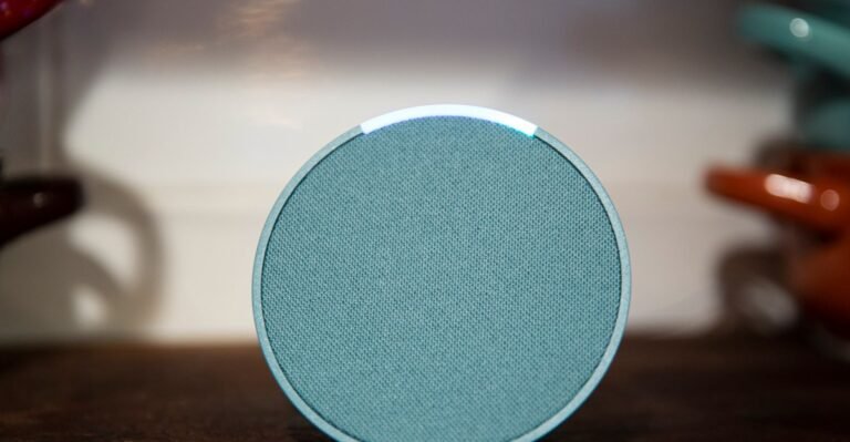 Amazon’s Echo Pop and Dot speakers are the cheapest they’ve been in months Amazon’s Echo Pop and Dot speakers are the cheapest they’ve been in months