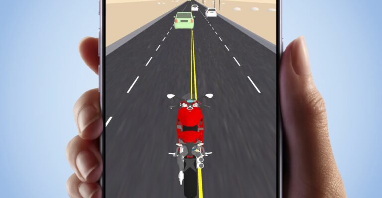 RidePods is the first iPhone game you control with AirPods RidePods is the first iPhone game you control with AirPods