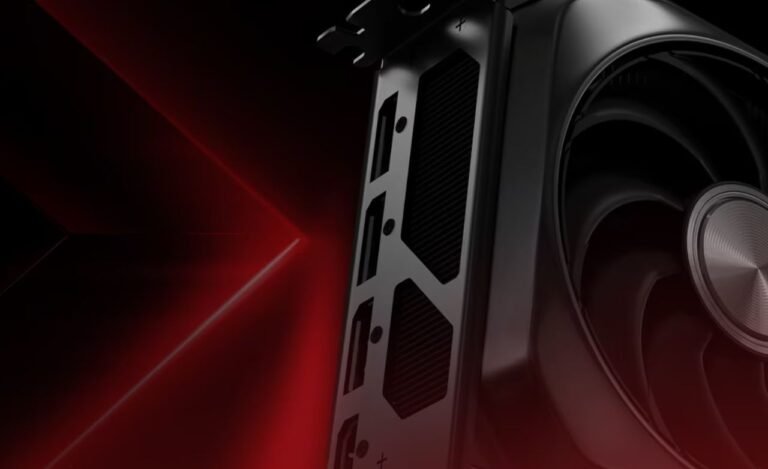 AMD’s next-gen ‘Redstone’ AI upscaling tech looks imminent – and a big clue has been spotted in the latest drivers