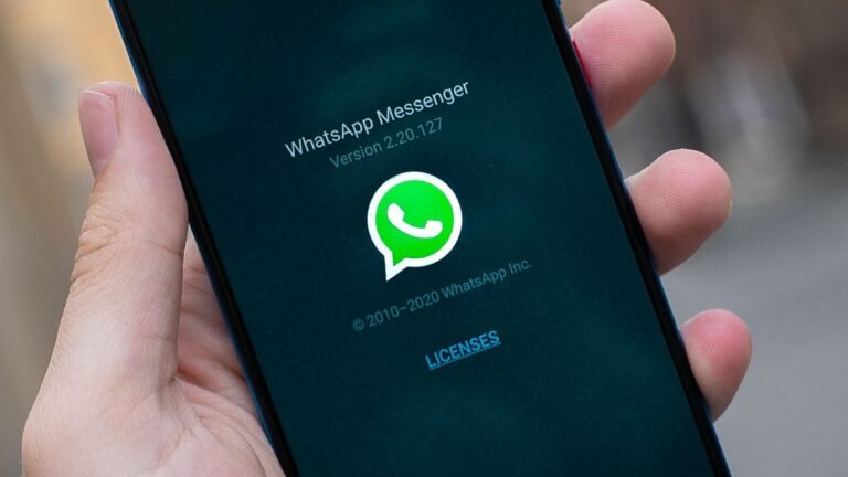 WhatsApp just got a big messaging update – here are my 5 favorite upgrades coming to iOS and Android