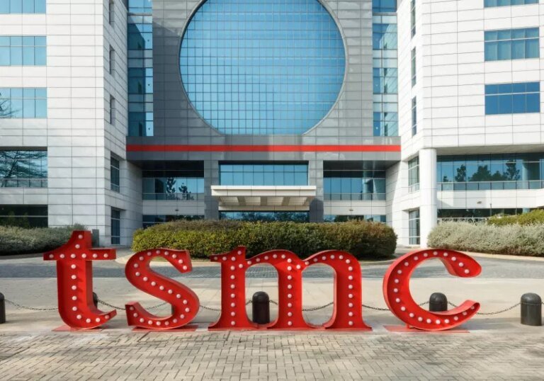 TSMC quashes rumors of Intel joint venture talks amid pressure on US chipmaker