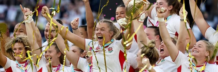 Women’s Rugby World Cup premiered GenAI for broadcast match analysis
