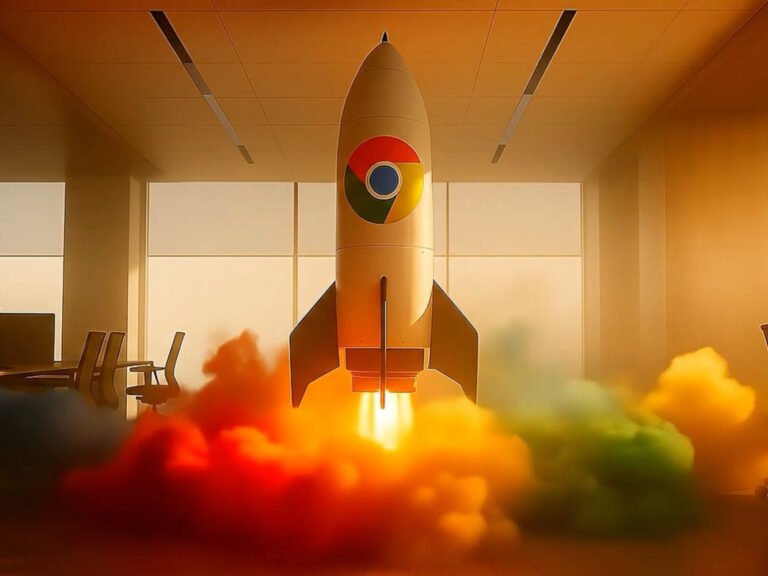 Google Chrome Password Manager: Automatic AI-based password changes for more security