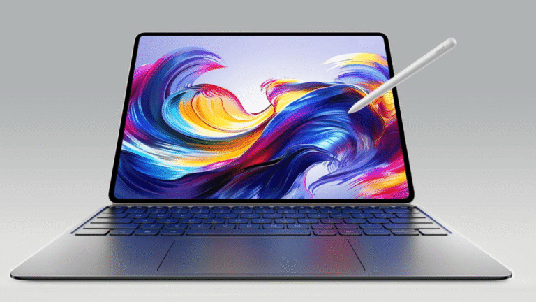 Honor MagicPad 3 Pro: Key specifications of upcoming flagship Android tablet leaked Honor MagicPad 3 Pro: Key specifications of upcoming flagship Android tablet leaked