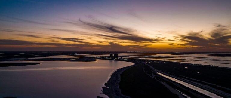 Starbase hires Cameron County to police its streets and jail its offenders