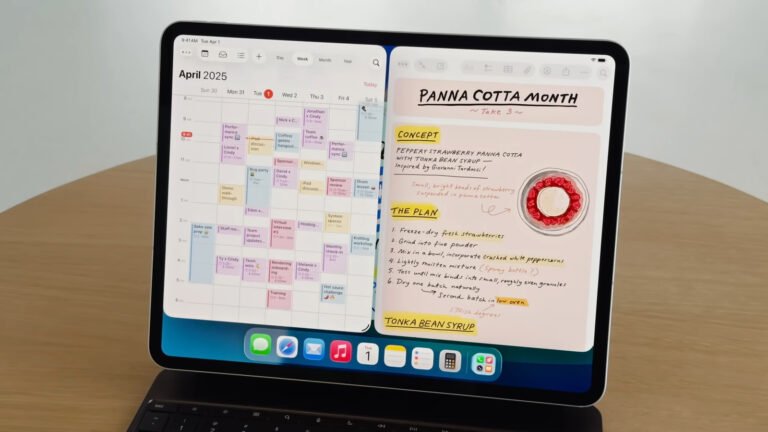 No, iPadOS 26 Didn’t Kill Split View
